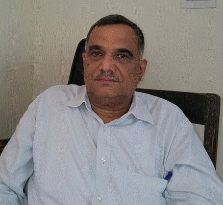 Dr Arun Nayak _1 &nb