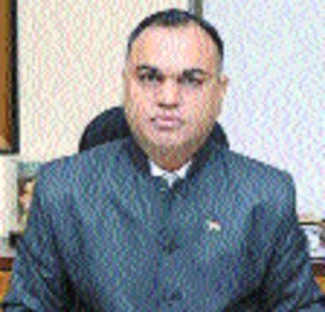 Deepak Kapoor _1 &nb