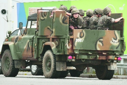 South Korean soldiers_1&n