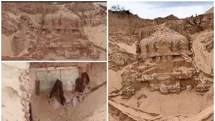 Lord Nageswara temple _1&