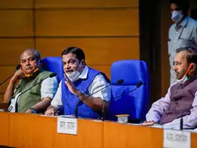 Rs 20,000 crore subordinate debt for stressed MSMEs approved by Union ...