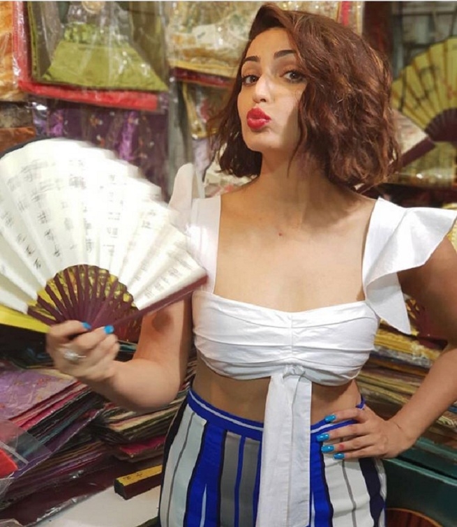 Yami Gautam_1  