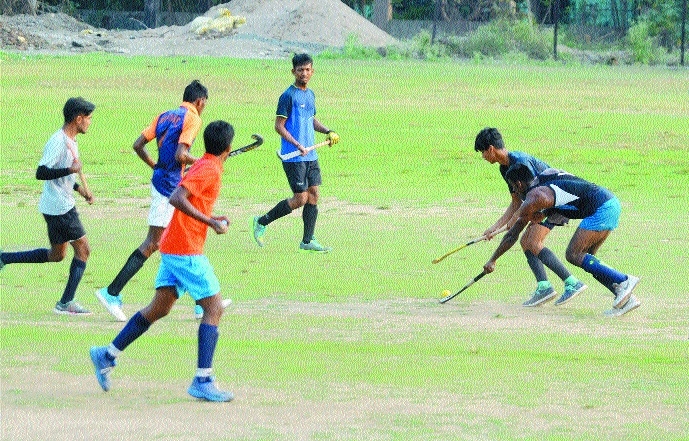  Hockey India _1 &nb