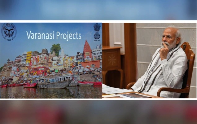 projects of Varanasi_1&nb
