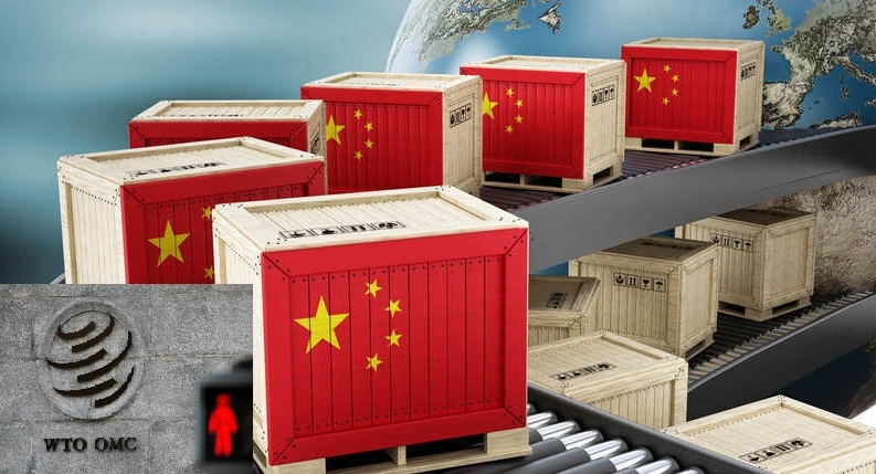 China loses WTO_1&nbsp;&n