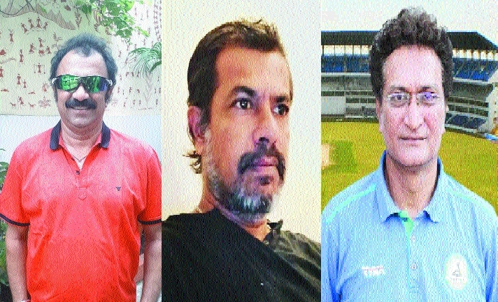 Hemant Wasu Pritam Gandhe