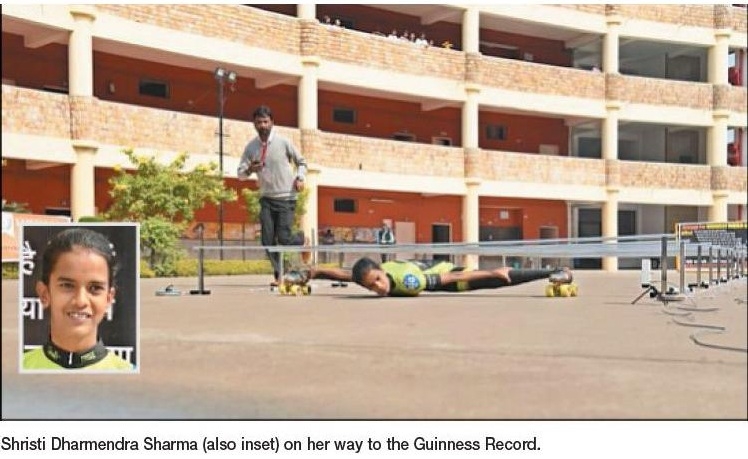 Shristi sharma_1 &nb