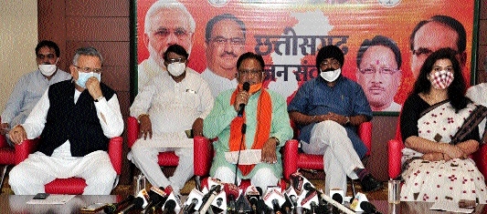 BJPs mega virtual rally_1