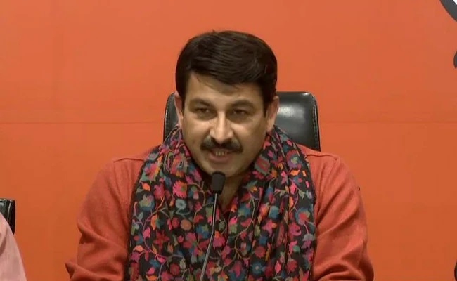 manoj tiwari_1  