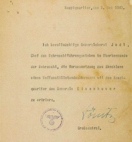 World War documents_1&nbs