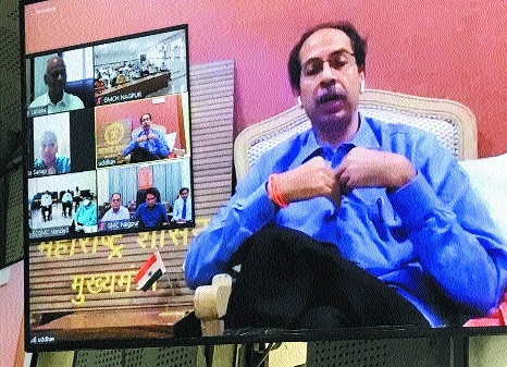 Dr Sajal Mitra Uddhav Tha