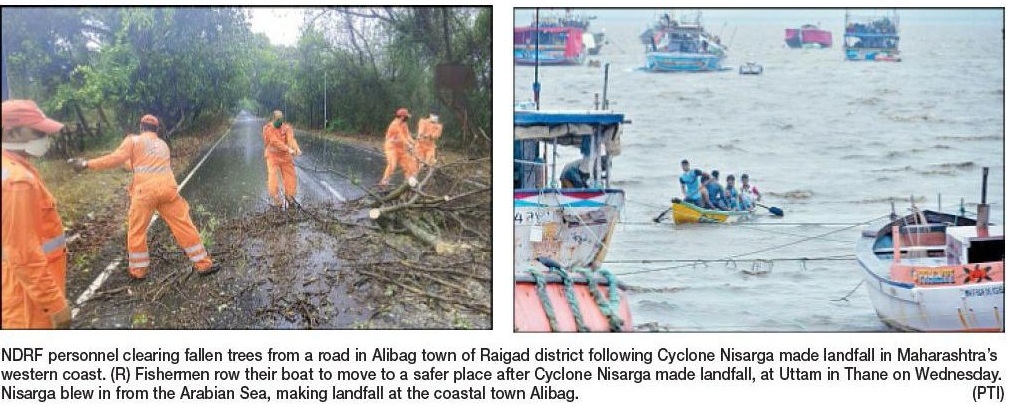 Nisarga mumbai_1&nbsp;&nb