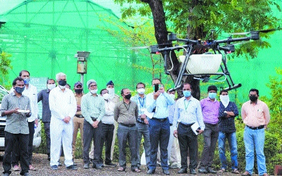 Agriculture Minister_1&nb