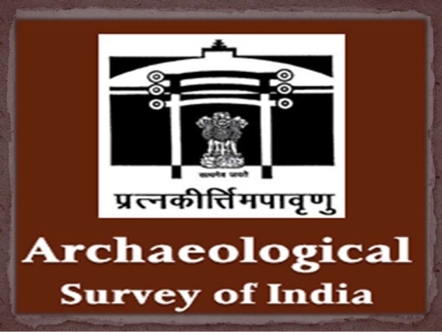 Archaeological Survey of 