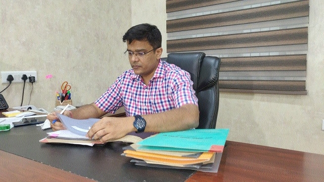 IPS Shaikh Arif Husen_1&n