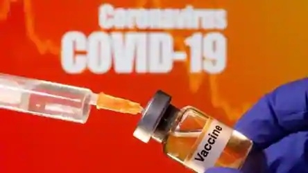 COVID 19 vaccine_1 &