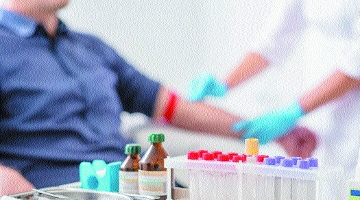 Donating plasma _1&nbsp;&