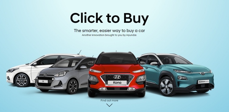 Hyundai records landmark 1.5 mn visitors on 'Click To Buy' The Hitavada