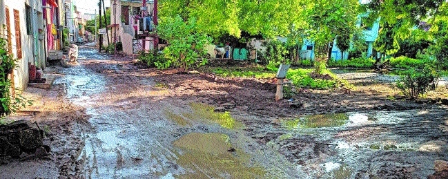 Water logging_1&nbsp;&nbs