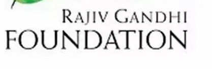 Rajiv Gandhi Foundation_1