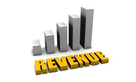 higher revenue _1 &n