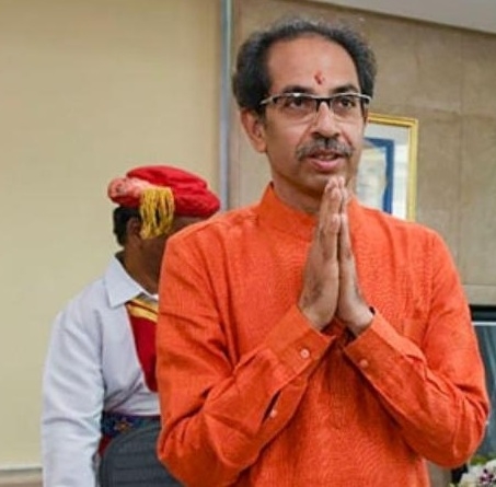 Uddhav _1&nbsp;&nbsp;H x 