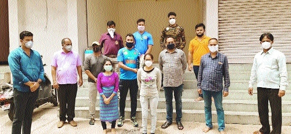 MLC Pravin Datke _1&nbsp;