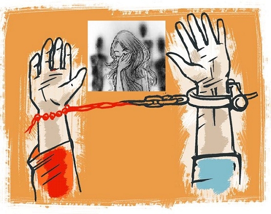 Couple arrested _1&nbsp;&