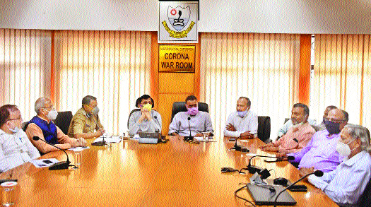 Janata Curfew_1 &nbs