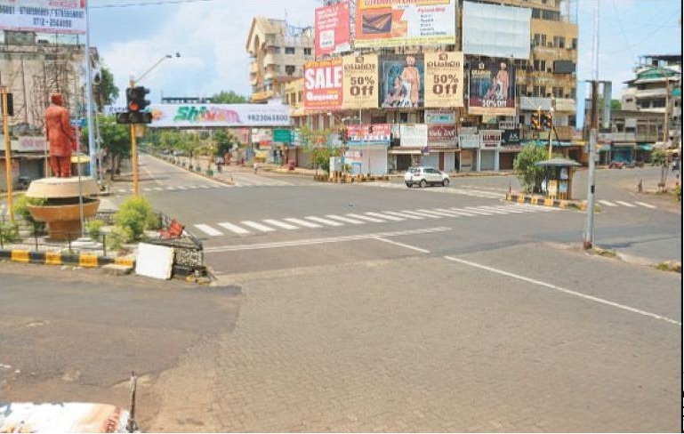 Laxmi Bhavan square_1&nbs