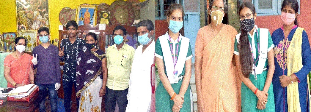 Naved Ansari Ashish Kushw