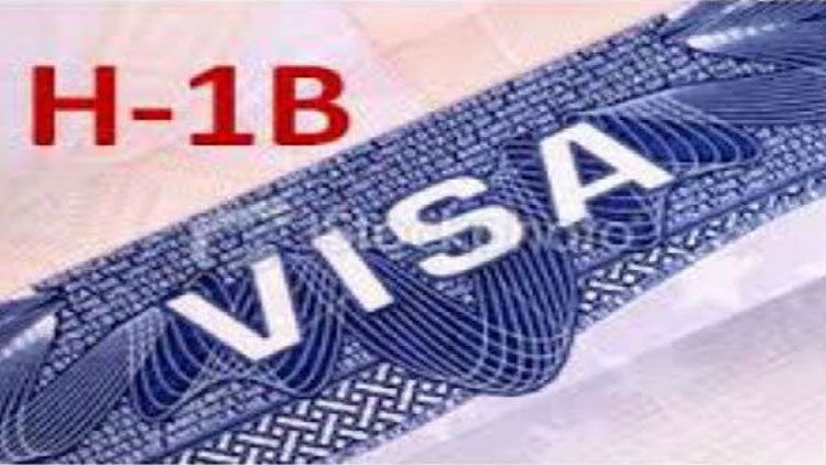 h1 b visa_1  H 