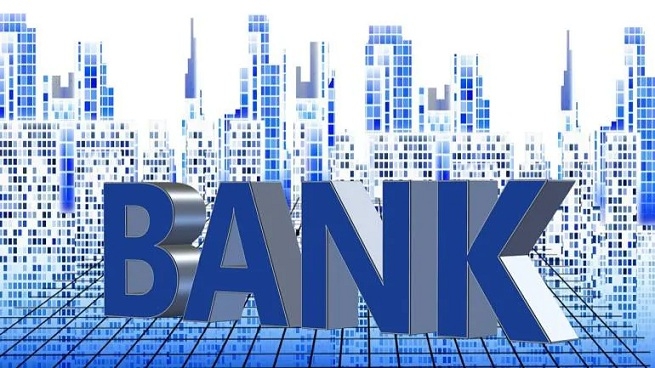 Banks _1  H x W