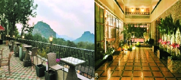 Summer House Pachmarhi _1