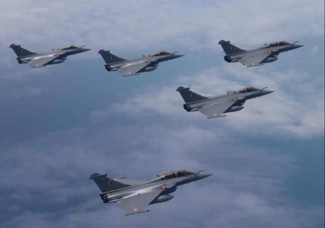 Rafale _1&nbsp;&nbsp;H x 