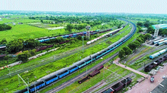 SECR’s Super Python takes