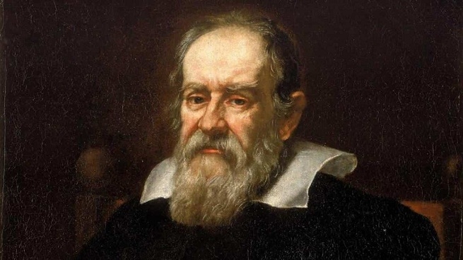 When Galileo Underwent Qu