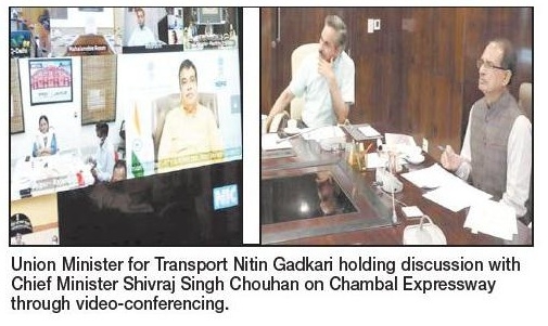 Chambal Progressway_1&nbs