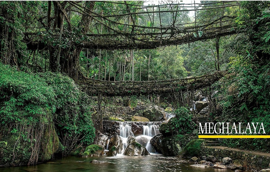 MEGHALAYA _1  H