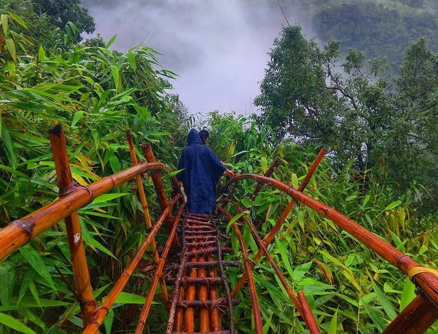 MEGHALAYA bamboo trails_1