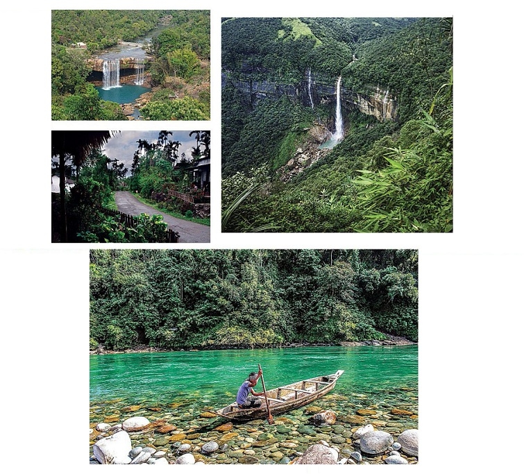 MEGHALAYA _1  H