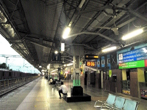Bhopal Railway Station_1&