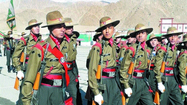 Ladakh Scouts_1 &nbs