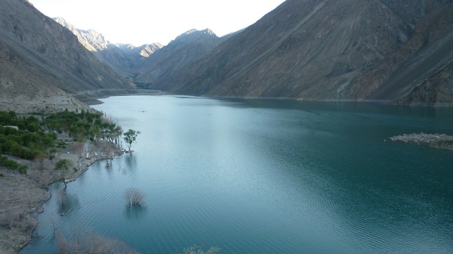 Indus Water_1&nbsp;&nbsp;