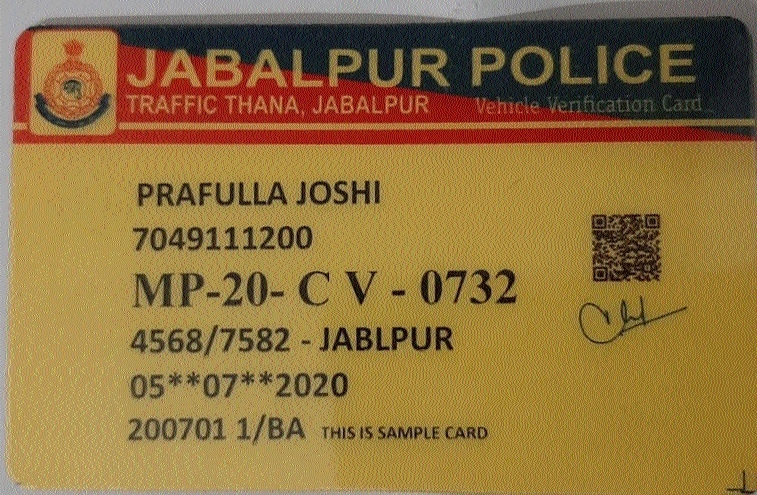 City Traffic Polices_1&nb