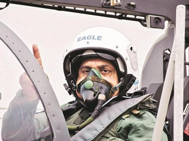 R K S Bhadauria_1&nbsp;&n