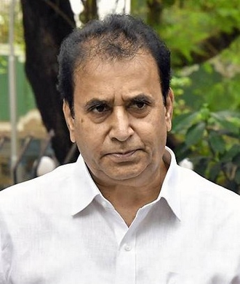 Anil  Deshmukh_1 &nb