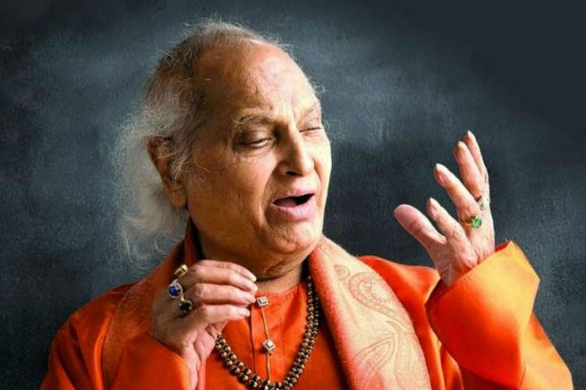  Pandit Jasraj_1&nbsp;&nb