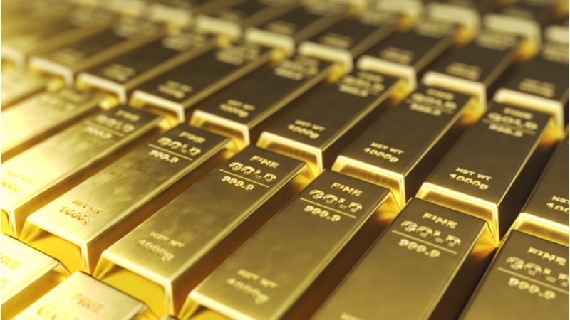 GOLD ETFs_1&nbsp;&nbsp;H 