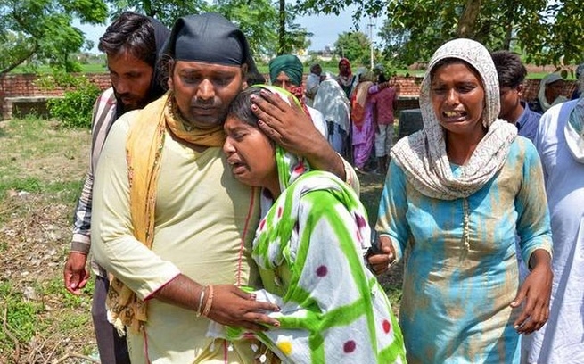 Punjab hooch tragedy _1&n